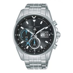PULSAR férfi SOLAR óra karóra PZ6025X1