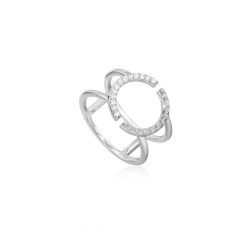 ANIA HAIE női gyűrű Ékszer R025-01H