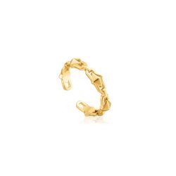 ANIA HAIE női gyűrű Ékszer R025-02G