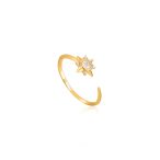 ANIA HAIE női gyűrű Ékszer R026-03G