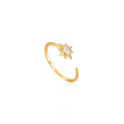 ANIA HAIE női gyűrű Ékszer R026-03G
