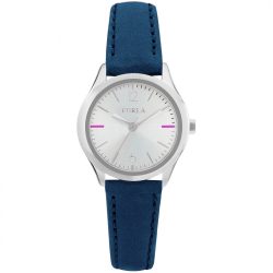 FURLA női kék Quartz óra karóra R4251101506