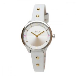 FURLA női fehér Quartz óra karóra R4251102524