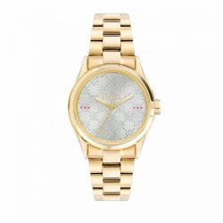 FURLA női arany Quartz óra karóra R4253101519
