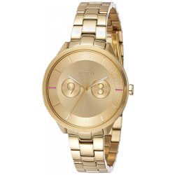 FURLA női GOLDEN Quartz óra karóra R4253102504
