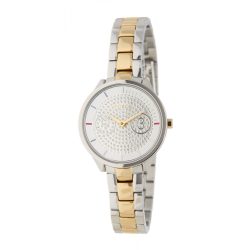 FURLA női rózsaszín Quartz óra karóra R4253102517