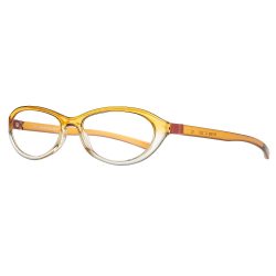 RODENSTOCK női narancssárga szemüvegkeret  R5193-C