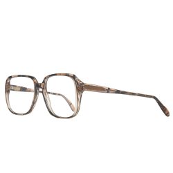 RODENSTOCK női barna szemüvegkeret  R6475-F