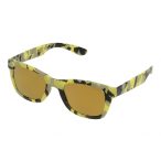   POLICE Unisex férfi női napszemüveg szemüvegkeret S194450GE9G