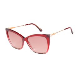 JIMMY CHOO női napszemüveg szemüvegkeret SEBAS7W5BURGS