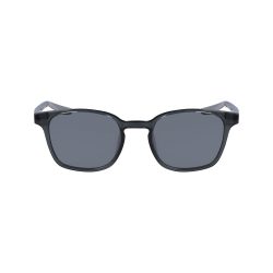   NIKE férfi átlátszó szürke napszemüveg szemüvegkeret SESSIONCT8129