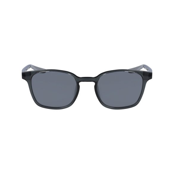 NIKE férfi átlátszó szürke napszemüveg szemüvegkeret SESSIONCT8129