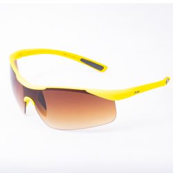 FILA Unisex férfi női sárga napszemüveg  SF217-99YLW
