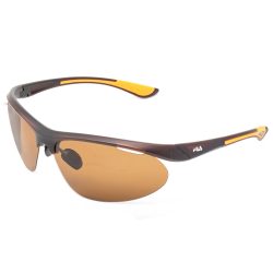   FILA Unisex férfi női napszemüveg szemüvegkeret SF228-99PMBRN