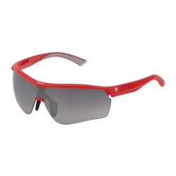 FILA férfi piros napszemüveg szemüvegkeret SF9326997FZX
