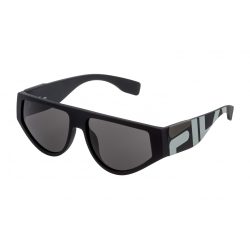   FILA Unisex férfi női fekete napszemüveg szemüvegkeret SF9364570U28