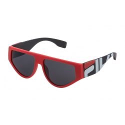   FILA Unisex férfi női piros napszemüveg szemüvegkeret SF9364577FZX