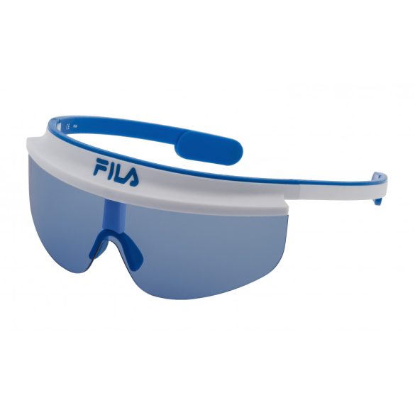 FILA Unisex férfi női fehér napszemüveg szemüvegkeret SF9365990VC3
