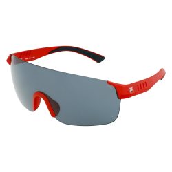 FILA férfi piros napszemüveg szemüvegkeret SF93809907FZ