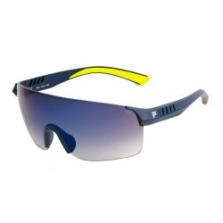 FILA férfi kék napszemüveg szemüvegkeret SF9380997SFB