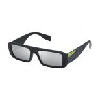 FILA férfi fekete napszemüveg szemüvegkeret SF9415540U28