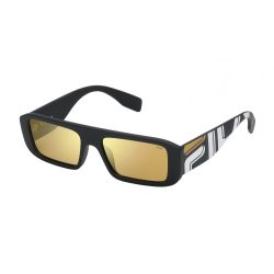 FILA férfi fekete napszemüveg szemüvegkeret SF941554U28Y