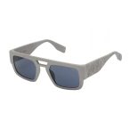 FILA férfi bézs napszemüveg szemüvegkeret SFI085500CC3