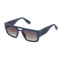 FILA férfi kék napszemüveg szemüvegkeret SFI085500R22