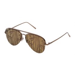  FURLA Unisex férfi női napszemüveg szemüvegkeret SFU177-59R80L