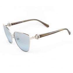 SWAROVSKI női napszemüveg szemüvegkeret SK-0167-16X