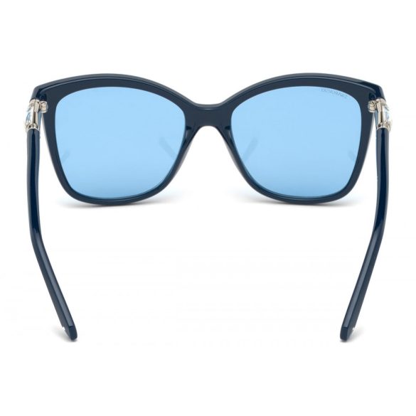 SWAROVSKI női napszemüveg szemüvegkeret SK0227-90V