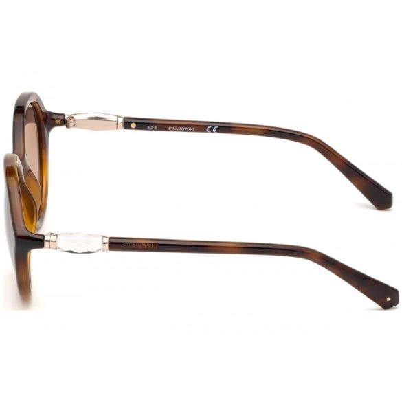 SWAROVSKI női napszemüveg szemüvegkeret SK0228-52G