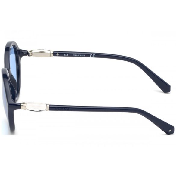 SWAROVSKI női napszemüveg szemüvegkeret SK0228-90V