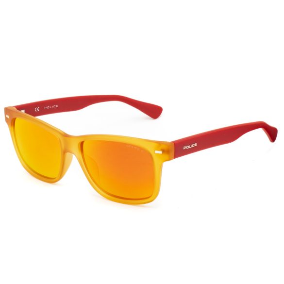 POLICE gyerek napszemüveg szemüvegkeret SK03350T04R