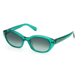   SWAROVSKI női zöld napszemüveg szemüvegkeret SK0384-5396P