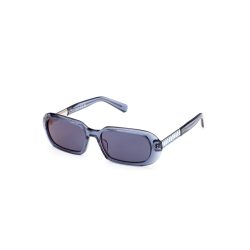 SWAROVSKI női kék napszemüveg szemüvegkeret SK0388-5390X