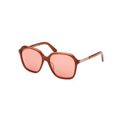   SWAROVSKI női narancssárga napszemüveg szemüvegkeret SK0390-5642J