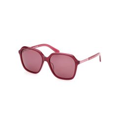   SWAROVSKI női rózsaszín napszemüveg szemüvegkeret SK0390-5674Y
