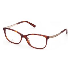 SWAROVSKI női barna szemüvegkeret SK5412-54052