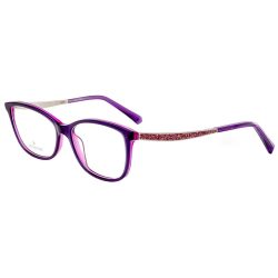 SWAROVSKI női VIOLET szemüvegkeret SK5412-54083