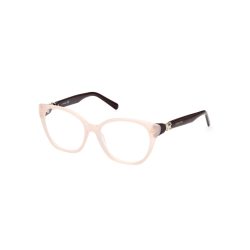 SWAROVSKI női rózsaszín szemüvegkeret SK5432-53072