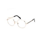 SWAROVSKI női GOLDEN szemüvegkeret SK5450-52032