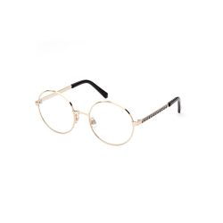 SWAROVSKI női GOLDEN szemüvegkeret SK5450-52032