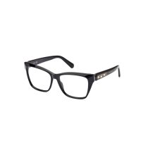 SWAROVSKI női fekete szemüvegkeret SK5468-53001
