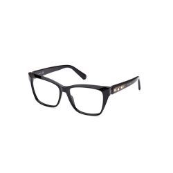 SWAROVSKI női fekete szemüvegkeret SK5468-53001