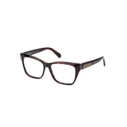 SWAROVSKI női barna szemüvegkeret SK5468-53052