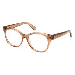 SWAROVSKI női barna szemüvegkeret SK5469-53047