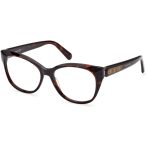 SWAROVSKI női barna szemüvegkeret SK5469-53052