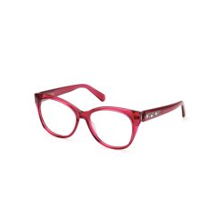 SWAROVSKI női rózsaszín szemüvegkeret SK5469-53072