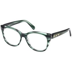 SWAROVSKI női zöld szemüvegkeret SK5469-53093